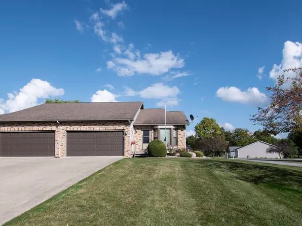 465 N 60 W #B, Lagrange, IN 46761
