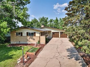 2208 N Chelton Rd, Colorado Springs, CO 80909