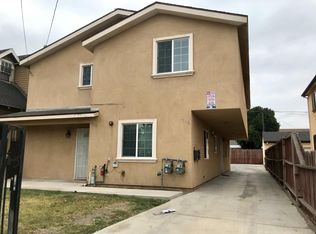 700 W 51st St, Los Angeles, CA 90037
