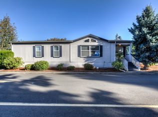 4395 Eden St SE, Salem, OR 97317