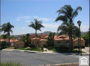 30 Cantilena, San Clemente, CA 92673