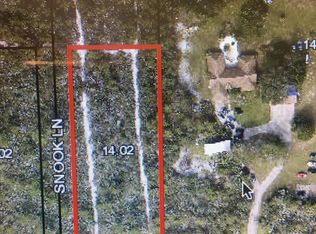 5839 Snook Ln, Grant Valkaria, FL 32949