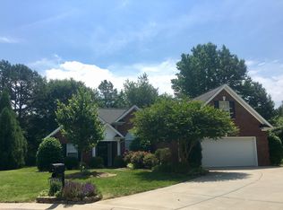 5600 Eric Sustar Ln, Monroe, NC 28110