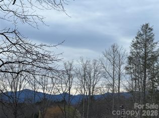 0 Fox Rd, Old Fort, NC 28762