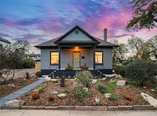 4585 Vrain St, Denver, CO 80212
