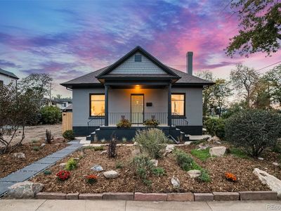4585 Vrain Street, Denver, CO, 80212