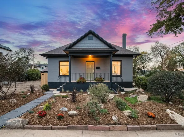 4585 Vrain Street, Denver, CO 80212