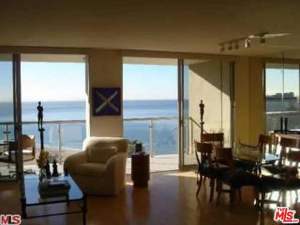201 Ocean Ave Unit 1208B, Santa Monica, CA 90402