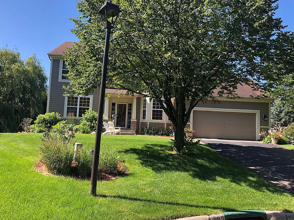 2nd image of 18021 Palmer Cir