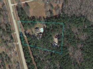 220 Goodwyn Rd, Newnan, GA 30265