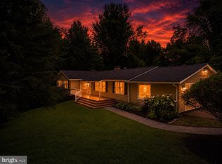 8323 Sharon Dr, Frederick, MD 21704