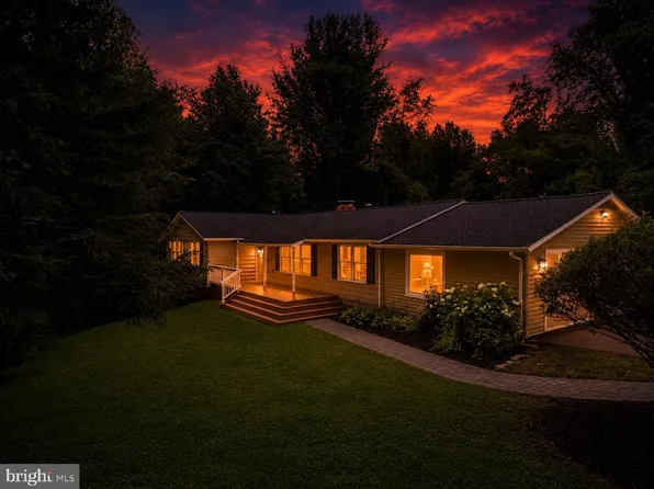 8323 Sharon Dr, Frederick, MD 21704