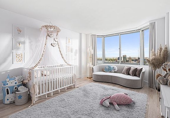 3rd image of 1735 York Ave #36PHB