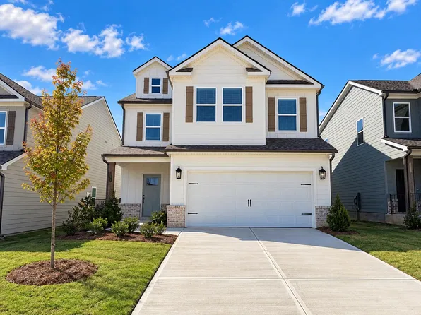 9174 Glimmer Ln #138, Ooltewah, TN 37363