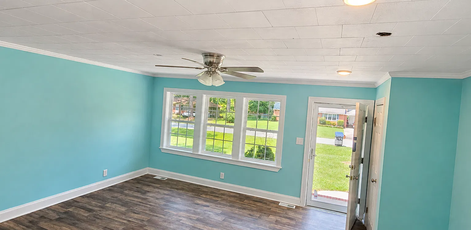 3 bed, 1410 sqft, $1,475 — Photo 2