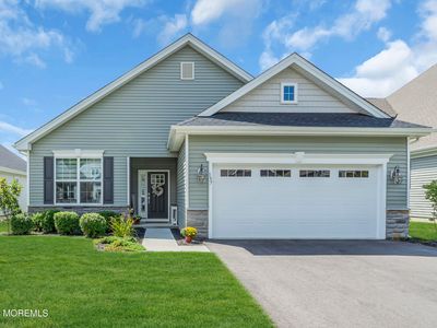137 Churchill Boulevard, New Egypt, NJ, 08533