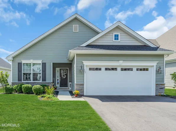 137 Churchill Boulevard, New Egypt, NJ 08533