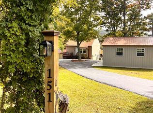 151 Atwood Dr, Gerrardstown, WV 25420