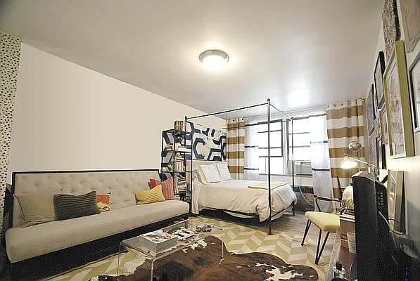 1st image of 21 Gramercy Park #2C
