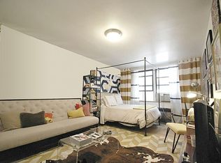 21 Gramercy Park #2C, New York, NY 10003