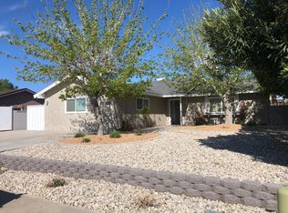 1230 N Inyo St, Ridgecrest, CA 93555