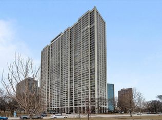 2800 N Lake Shore Dr APT 1317, Chicago, IL