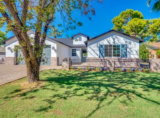 5514 E Pinchot Ave, Phoenix, AZ 85018