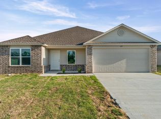 125 Powder River Dr, Beebe, AR 72012