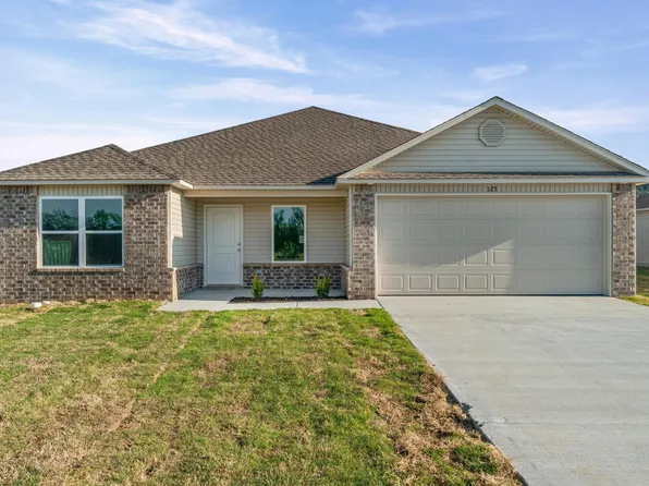 125 Powder River Dr, Beebe, AR 72012