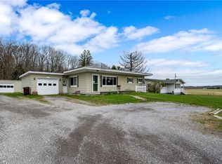 1419 Branchton Rd, Hilliards, PA 16040