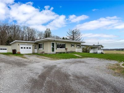 1419 Branchton Rd, Hilliards, PA, 16040