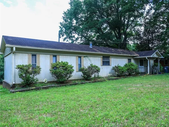 4394-4396 4398 Spainhour Mill Rd, Tobaccoville, NC 27050
