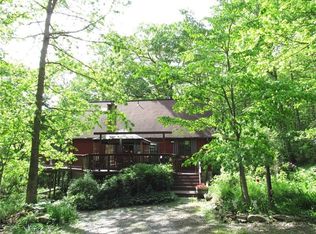 207 Clinton Rd, Normalville, PA 15469