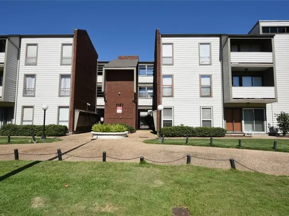 1161 Lake Ave APT 121, Metairie, LA 70005
