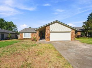 7500 S Fern Ave, Broken Arrow, OK 74011
