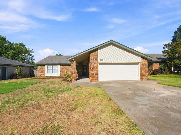 7500 S Fern Ave, Broken Arrow, OK 74011