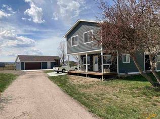 3955 Anderson Rd, Rapid City, SD 57703