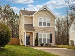 10809 Farmville Rd, Raleigh, NC 27614