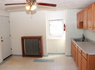 42 Flint St, Somerville, MA 02145