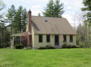 79 Pine Meadows Rd, Bennington, NH 03442
