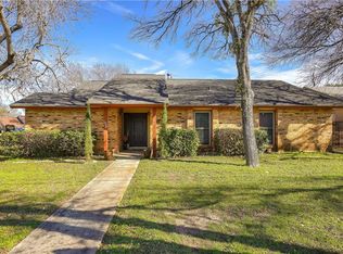 1603 Cushing Dr, Round Rock, TX 78664