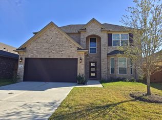 1314 Eagle Pass Dr, Iowa Colony, TX 77583