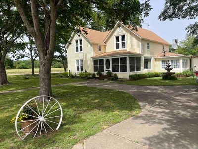 904 N Front St, Gillett, AR, 72055