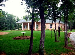 1307 Bloomfield Rd, Valley View, TX 76272