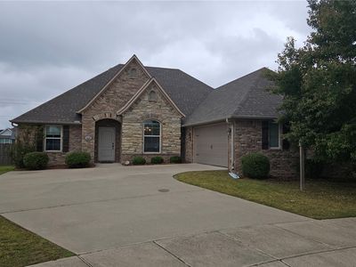 4500 SW Marble Cv, Bentonville, AR, 72713