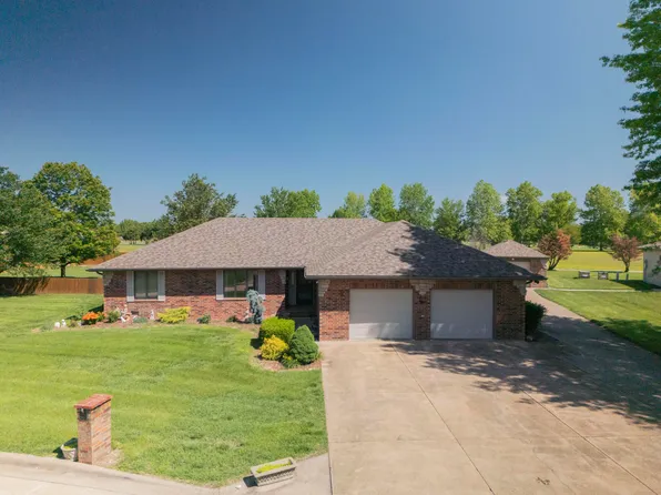 1741 W Northwood, Bolivar, MO 65613