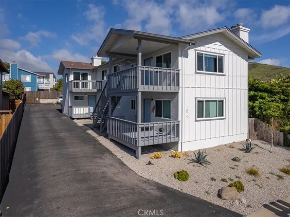 184 Birch Ave, Cayucos, CA 93430