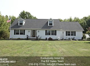 2315 Abbe Rd, Sheffield Lake, OH 44054