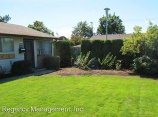 2747 20th Pl APT 19, Forest Grove, OR 97116