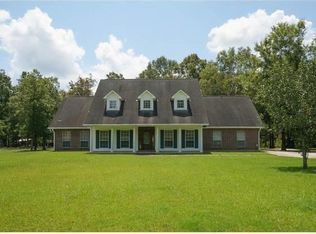 12222 Coles Creek Blvd, Hammond, LA 70403